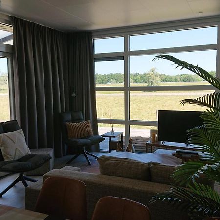 Apartamento Cube Ijsselzicht Lathum Exterior foto