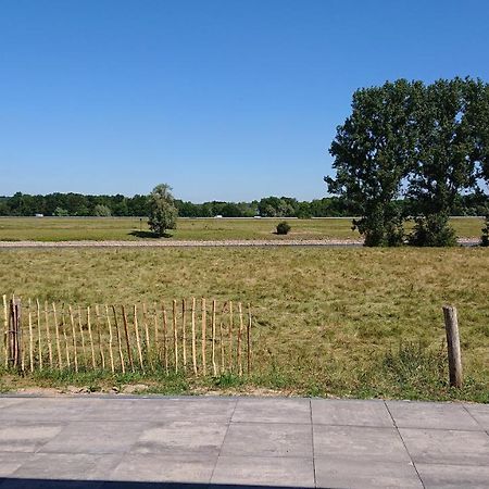 Apartamento Cube Ijsselzicht Lathum Exterior foto