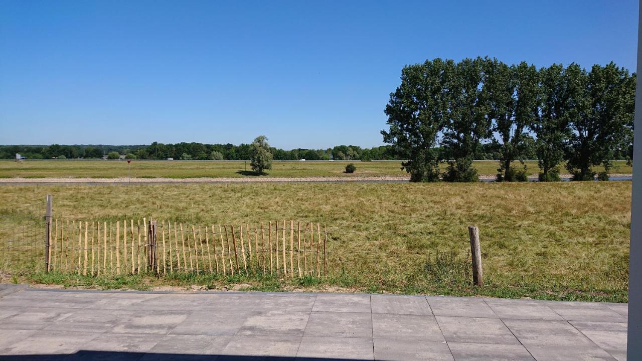 Apartamento Cube Ijsselzicht Lathum Exterior foto