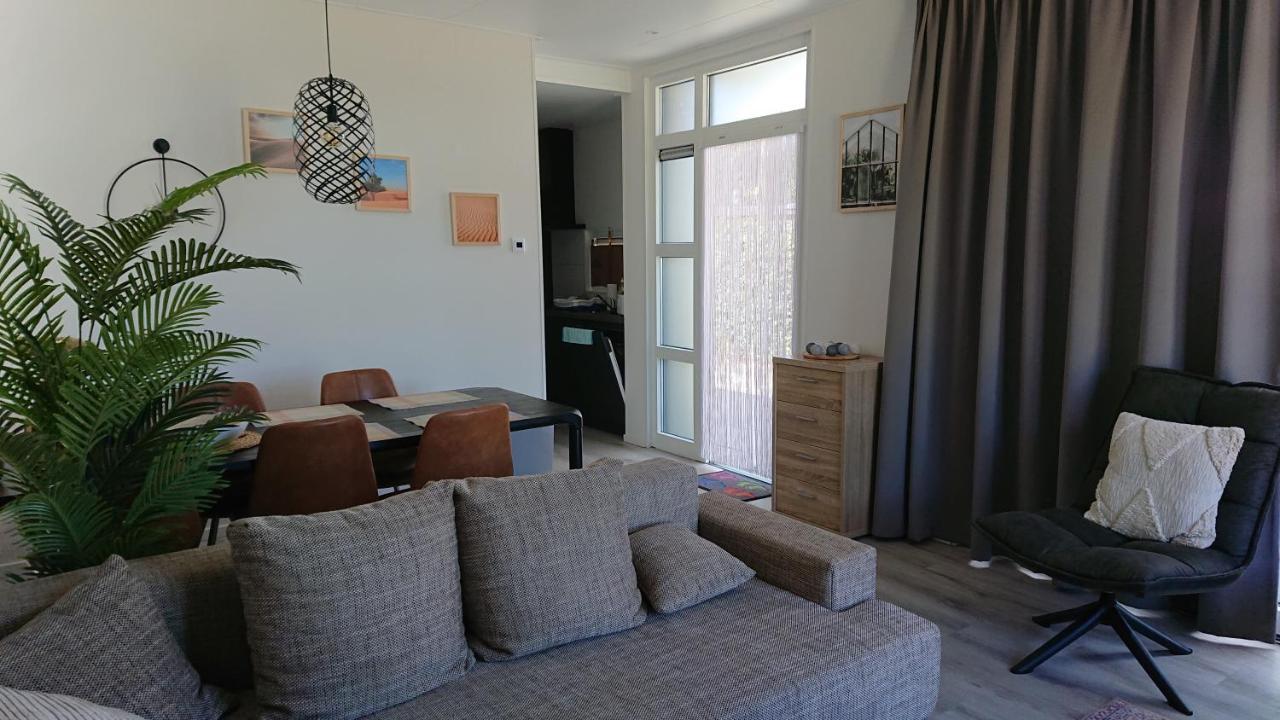 Apartamento Cube Ijsselzicht Lathum Exterior foto