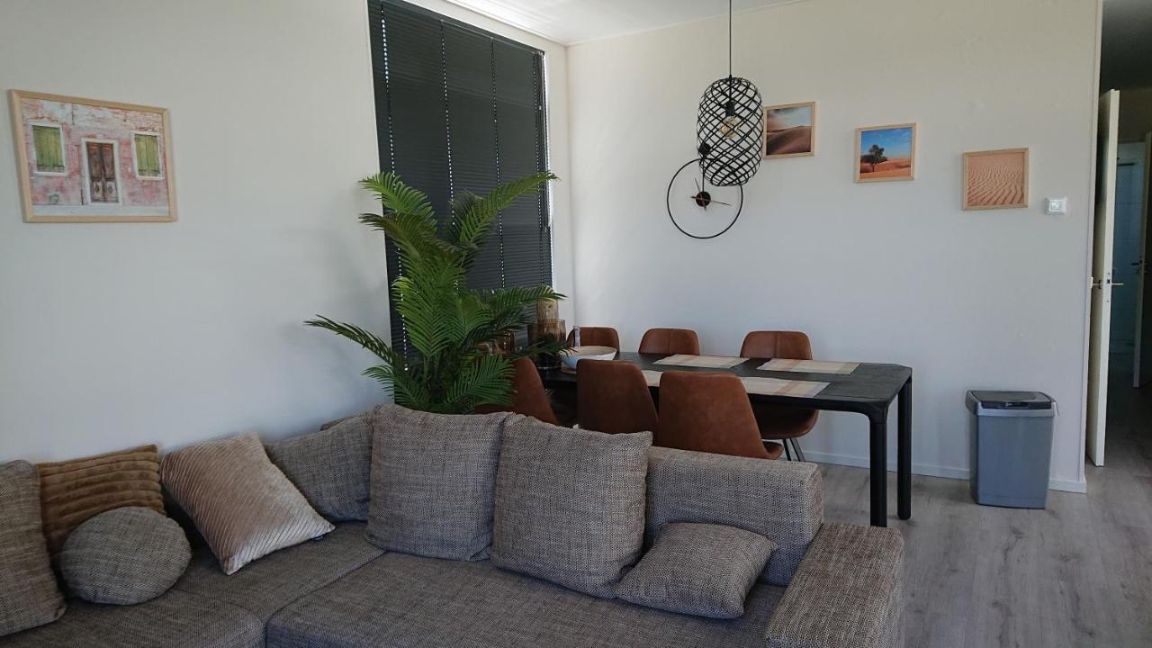 Apartamento Cube Ijsselzicht Lathum Exterior foto