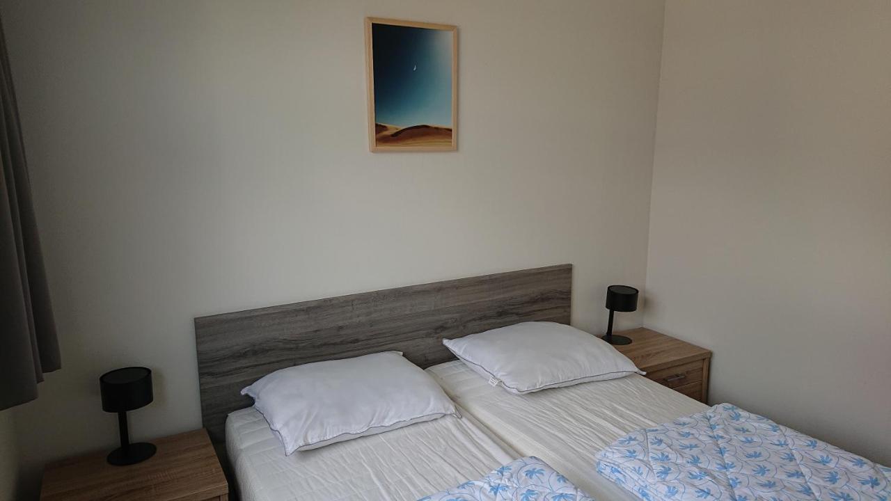 Apartamento Cube Ijsselzicht Lathum Exterior foto