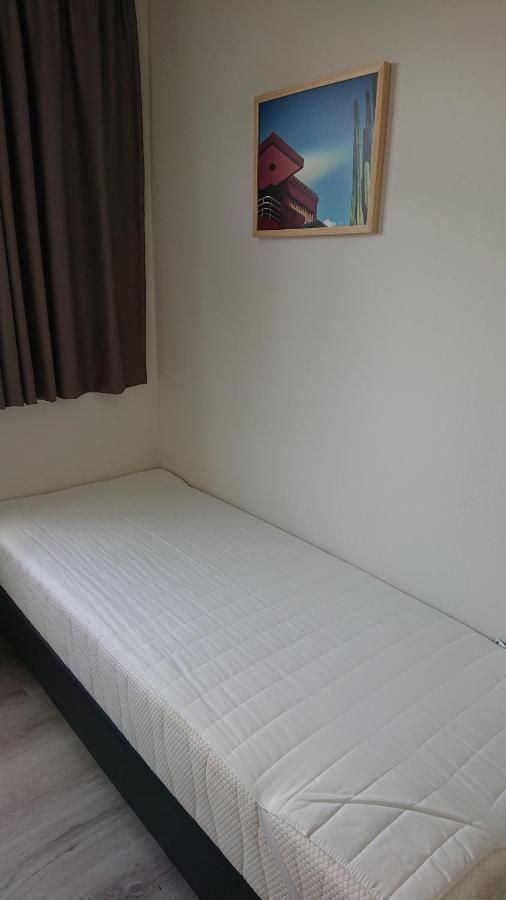 Apartamento Cube Ijsselzicht Lathum Exterior foto