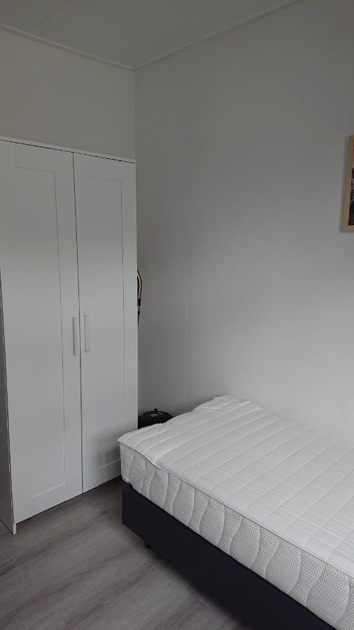 Apartamento Cube Ijsselzicht Lathum Exterior foto